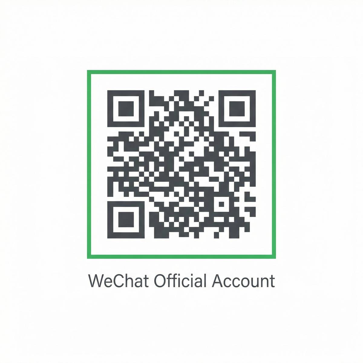 芒果视频公众号二维码